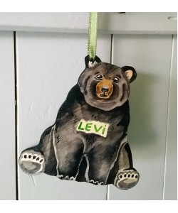 Bespoke Door Hanger Bespoke Door Hanger